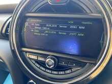 MINI Hatch Cooper - U1987