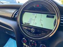 MINI Hatch Cooper - U1987