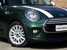 MINI Hatch Cooper - U1987