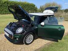 MINI Hatch Cooper - U1987