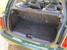 MINI Hatch Cooper - U1987