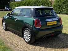 MINI Hatch Cooper - U1987