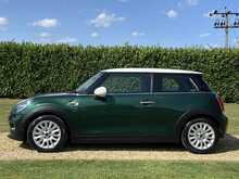 MINI Hatch Cooper - U1987