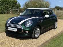 MINI Hatch Cooper - U1987