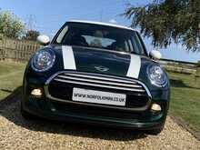 MINI Hatch Cooper - U1987