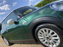 MINI Hatch Cooper - U1987