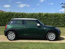 MINI Hatch Cooper - U1987