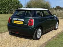 MINI Hatch Cooper - U1987