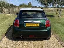 MINI Hatch Cooper - U1987