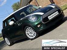 MINI Hatch Cooper - U1987