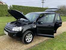 2012 (62) Land Rover Freelander 2 GS 2.2 TD4