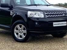 2012 (62) Land Rover Freelander 2 GS 2.2 TD4