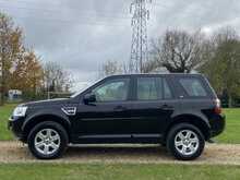 2012 (62) Land Rover Freelander 2 GS 2.2 TD4