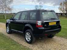 2012 (62) Land Rover Freelander 2 GS 2.2 TD4