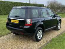 2012 (62) Land Rover Freelander 2 GS 2.2 TD4