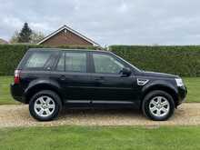 2012 (62) Land Rover Freelander 2 GS 2.2 TD4