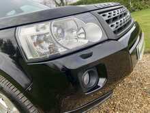 2012 (62) Land Rover Freelander 2 GS 2.2 TD4