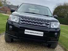 2012 (62) Land Rover Freelander 2 GS 2.2 TD4