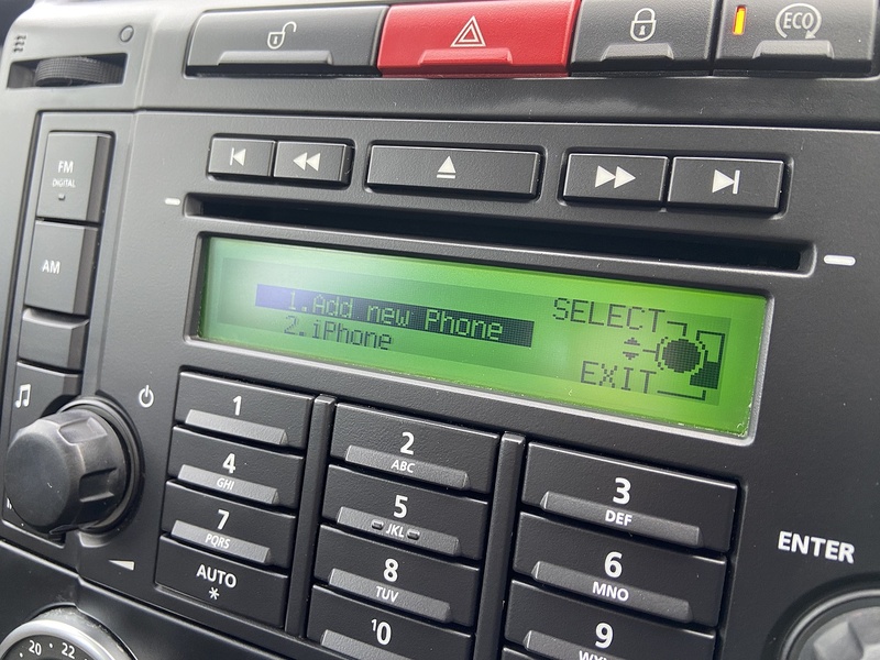 Land Rover TD4 GS SUV 2.2 Manual Diesel