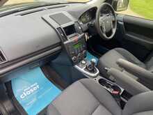 2012 (62) Land Rover Freelander 2 GS 2.2 TD4