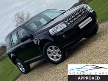 2012 (62) Land Rover Freelander 2 GS 2.2 TD4