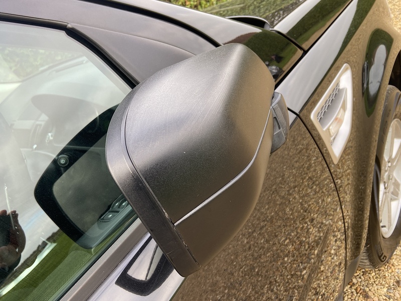 Land Rover TD4 GS SUV 2.2 Manual Diesel