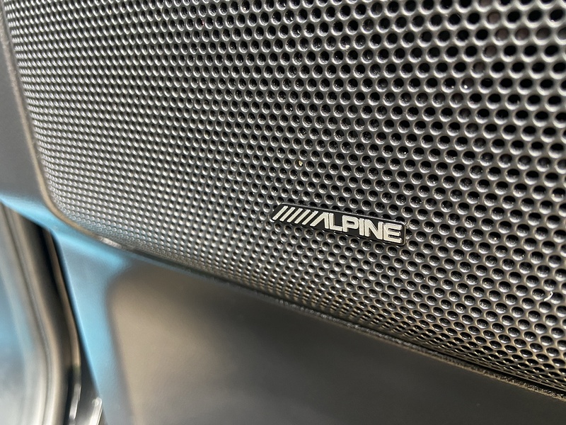 Land Rover TD4 GS SUV 2.2 Manual Diesel