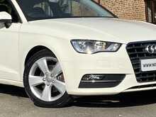 2012 (62) Audi A3 2.0 Tdi Sport 3 Door
