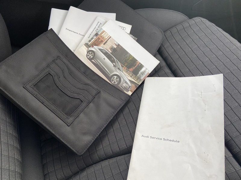 Audi 2.0 TDI Sport Hatchback 3dr Diesel Manual Euro 5 (s/s) (150 ps)