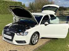 2012 (62) Audi A3 2.0 Tdi Sport 3 Door
