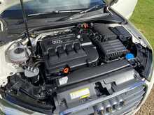 2012 (62) Audi A3 2.0 Tdi Sport 3 Door