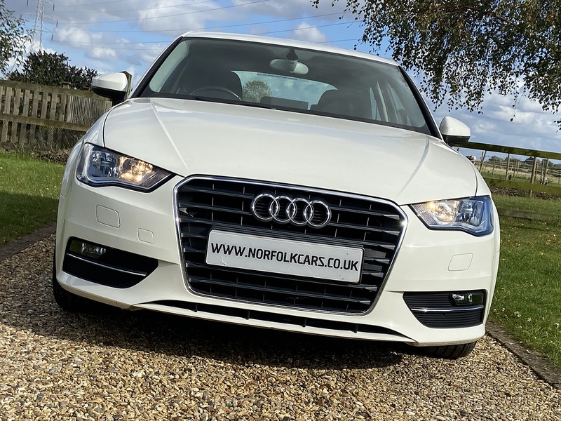 Audi 2.0 TDI Sport Hatchback 3dr Diesel Manual Euro 5 (s/s) (150 ps)