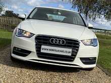 2012 (62) Audi A3 2.0 Tdi Sport 3 Door