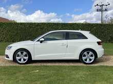 2012 (62) Audi A3 2.0 Tdi Sport 3 Door