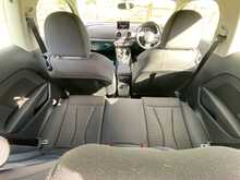 2012 (62) Audi A3 2.0 Tdi Sport 3 Door