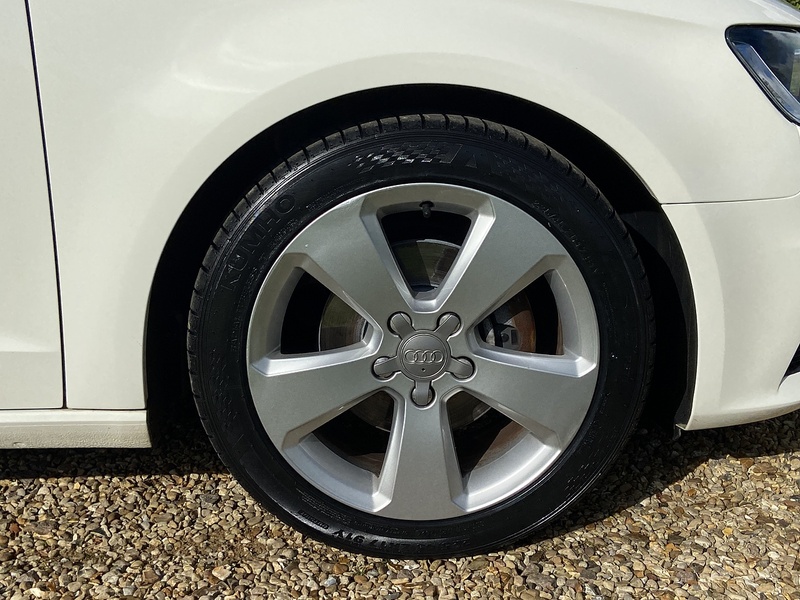 Audi 2.0 TDI Sport Hatchback 3dr Diesel Manual Euro 5 (s/s) (150 ps)