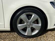 2012 (62) Audi A3 2.0 Tdi Sport 3 Door