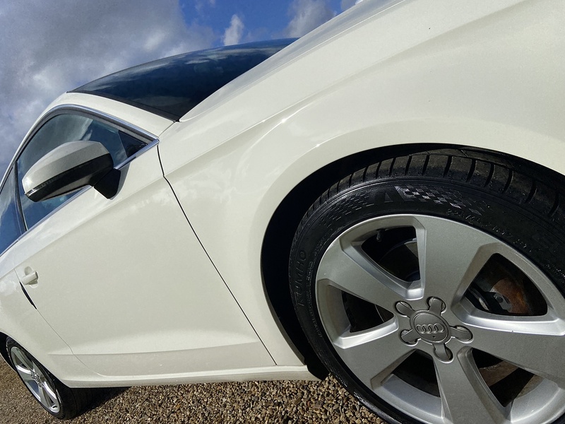 Audi 2.0 TDI Sport Hatchback 3dr Diesel Manual Euro 5 (s/s) (150 ps)