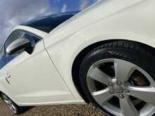 2012 (62) Audi A3 2.0 Tdi Sport 3 Door