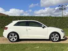 2012 (62) Audi A3 2.0 Tdi Sport 3 Door
