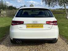 2012 (62) Audi A3 2.0 Tdi Sport 3 Door