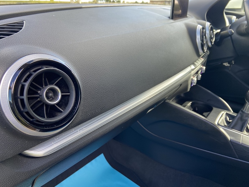 Audi 2.0 TDI Sport Hatchback 3dr Diesel Manual Euro 5 (s/s) (150 ps)