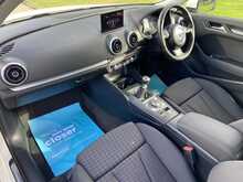 2012 (62) Audi A3 2.0 Tdi Sport 3 Door