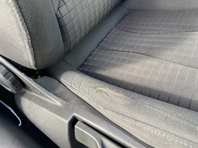 Audi 2.0 TDI Sport Hatchback 3dr Diesel Manual Euro 5 (s/s) (150 ps)