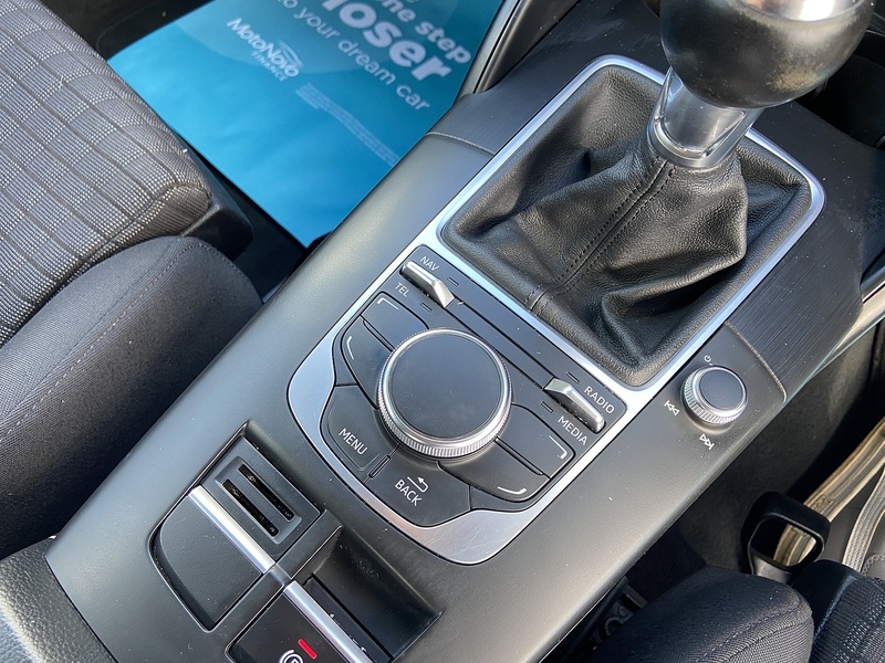 Audi 2.0 TDI Sport Hatchback 3dr Diesel Manual Euro 5 (s/s) (150 ps)