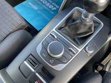 2012 (62) Audi A3 2.0 Tdi Sport 3 Door