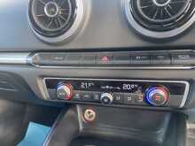 2012 (62) Audi A3 2.0 Tdi Sport 3 Door