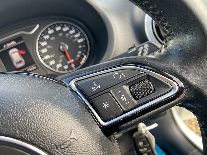 Audi 2.0 TDI Sport Hatchback 3dr Diesel Manual Euro 5 (s/s) (150 ps)