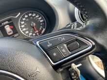 2012 (62) Audi A3 2.0 Tdi Sport 3 Door