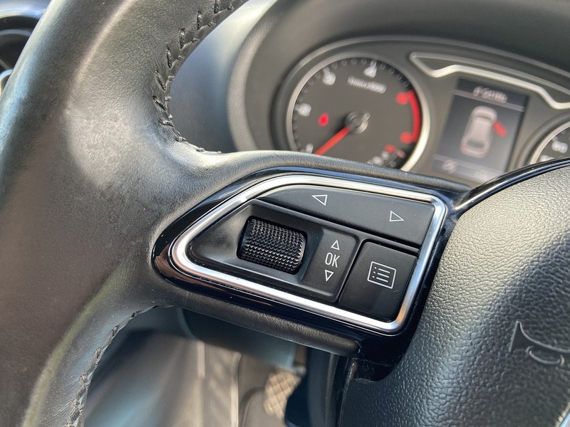 Audi 2.0 TDI Sport Hatchback 3dr Diesel Manual Euro 5 (s/s) (150 ps)